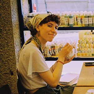 Zélie céramique